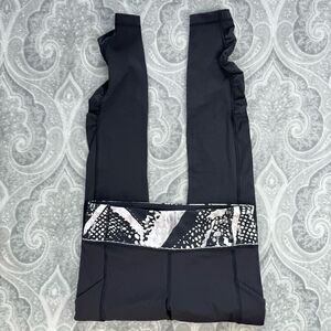 Womens Lululemon Speed Tight